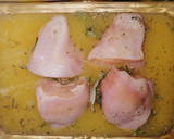 Foto del paso 2 de la receta: Pollo a la naranja