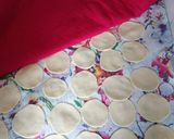 पानी पूरी की परफेक्ट (Pani puri ki perfect recipe in Hindi) रेसिपी चरण 1 फोटो