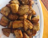 Foto del paso 6 de la receta: Papitas al horno
