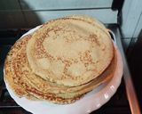 Foto del paso 4 de la receta: Panqueques fáciles