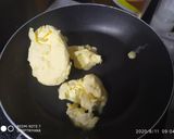 Foto langkah ke 2 dari resep Muffin Pisang.