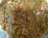 Foto langkah ke 3 dari resep Sambel terasi.