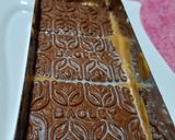Foto del paso 3 de la receta: Chocotorta navideña