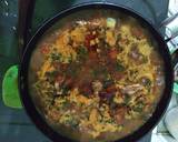 Beef Curry Massala langkah memasak 4 foto