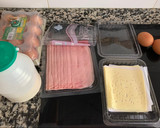 Foto del paso 1 de la receta: San Jacobos