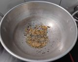 A picture of step 2 of Onion Tomato Kurma.