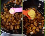 Foto langkah ke 3 dari resep Oseng-Oseng Kentang 🥔.