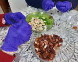 Foto del paso 2 de la receta: Bombones