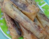 Foto langkah ke 5 dari resep 6. Pisang Coklat.