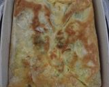 Foto langkah ke 5 dari resep Martabak Telur Teflon (Kulit Lumpia).