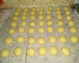 Foto del paso 5 de la receta: Pan de leche y miguelitos