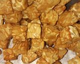 Foto langkah ke 1 dari resep Ogseng tempe kecap manis 🍶.