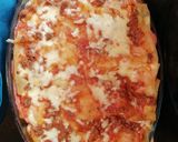 Foto del paso 1 de la receta: Lasagna