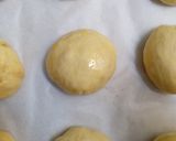 Foto langkah ke 14 dari resep Roti Semir #SeninSemangat.