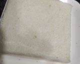 A picture of step 4 of Vegetable sandwich.