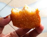 Foto langkah ke 2 dari resep Nugget ayam.