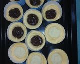 Foto langkah ke 6 dari resep Putu belanda vla vanilla.