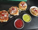 ચીઝી દાબેલી રેસીપી પગલું 5ફોટો