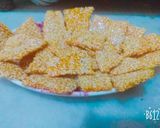 A picture of step 10 of #Dussehra  Sesame chikki(til ki patti).