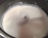 A picture of step 1 of Sweet 💕 Glass of Custard.