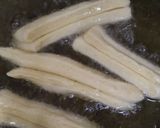 Foto langkah ke 6 dari resep 81. Cakwe Eggless.