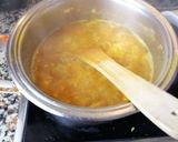 Foto del paso 6 de la receta: Arroz meloso de marisco