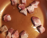 Foto del paso 2 de la receta: Pasta china con costillas