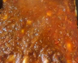 Foto del paso 8 de la receta: Lasaña con masa de panqueques