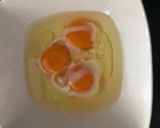 Foto del paso 1 de la receta: Tostadas francesas