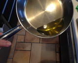 Foto del paso 4 de la receta: Fabes con langostinos