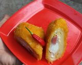 Foto langkah ke 14 dari resep Risol Mayo Spongebob.