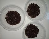 Foto langkah ke 5 dari resep Oreo Cheesecake Lumer dan Simple.