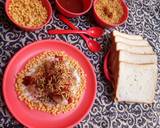 Instant Stuffed Bread Dahi Vade recipe step 6 photo