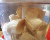 Foto langkah ke 3 dari resep Banana Nugget simple irit telur.