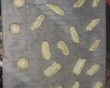 Foto del paso 2 de la receta: Rollitos y bolitas de canela y anís (hojaldre)