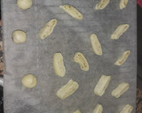 Foto del paso 2 de la receta: Rollitos y bolitas de canela y anís (hojaldre)