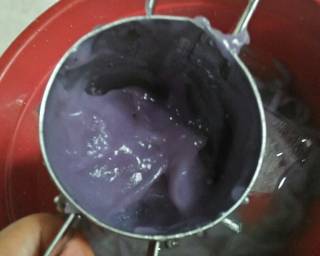 *cendol jelli yogurt* - Step 3