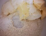 Sajtos pogácsa 😋🧀 recept fázis 1 fotója