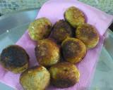 Veg  rice  with soya paneer ball recipe step 13 photo