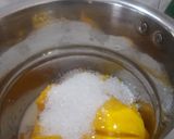 મેંગો રસ (Mango ras recipe in gujarati) રેસીપી સ્ટેપ1ફોટો