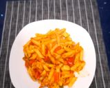 Foto del paso 11 de la receta: Macarrones boloñesa vegano (Sin sal añadida)