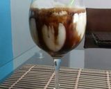 Foto del paso 1 de la receta: Batido de uva Italia con miel de algarrobina #37