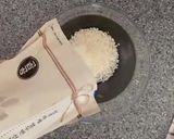 Foto do passo 1 de Pão De Arroz