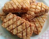 Foto langkah ke 4 dari resep Tempe Goreng Mekar.