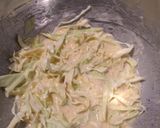 Foto del paso 2 de la receta: Okonomiyaki