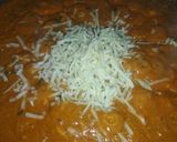 કાજુ બટર મસાલા (Kaju Butter Masala Recipe In Gujarati) રેસીપી સ્ટેપ7ફોટો
