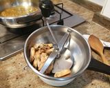 Foto del paso 2 de la receta: Bacalao ajoarriero receta a mi estilo