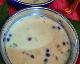 ड्राई फ्रूट खीर (Dry Fruit Kheer Recipe in Hindi) रेसिपी चरण 7 फोटो