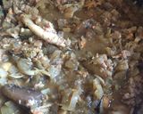 Foto del paso 1 de la receta: Empanadas Fritas de marisco