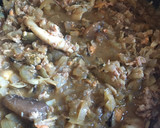 Foto del paso 1 de la receta: Empanadas Fritas de marisco